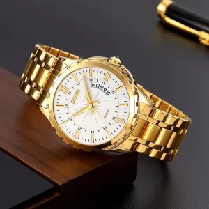 ساعت مردانه اسکمی 9069 اورجینال