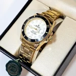 رولکس پرپچوال دیت