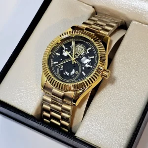 ساعت رولکس اسکلتون