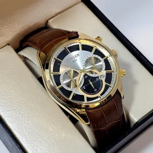 ساعت مردانه سیتیزن VIP