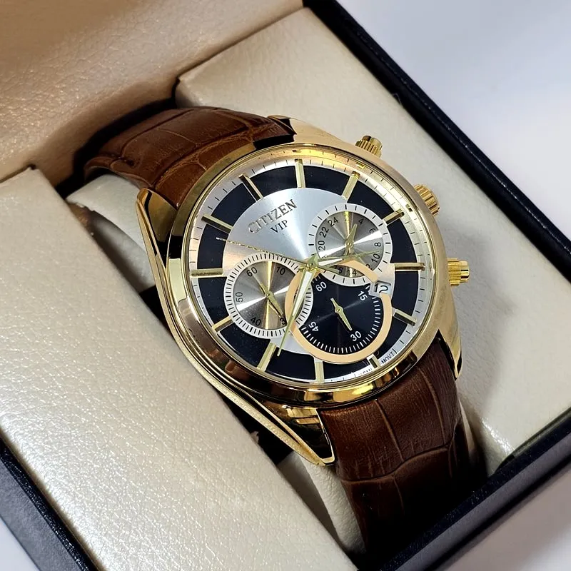 ساعت مردانه سیتیزن VIP