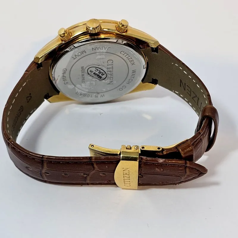 ساعت مردانه سیتیزن VIP