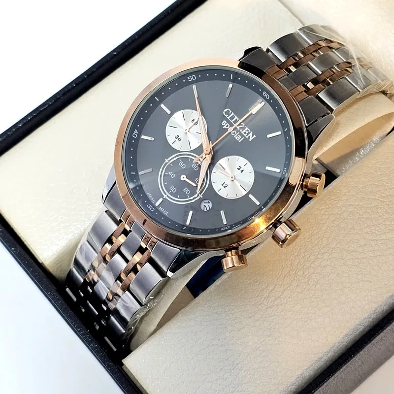 ساعت مردانه سیتیزن اسپشیال
