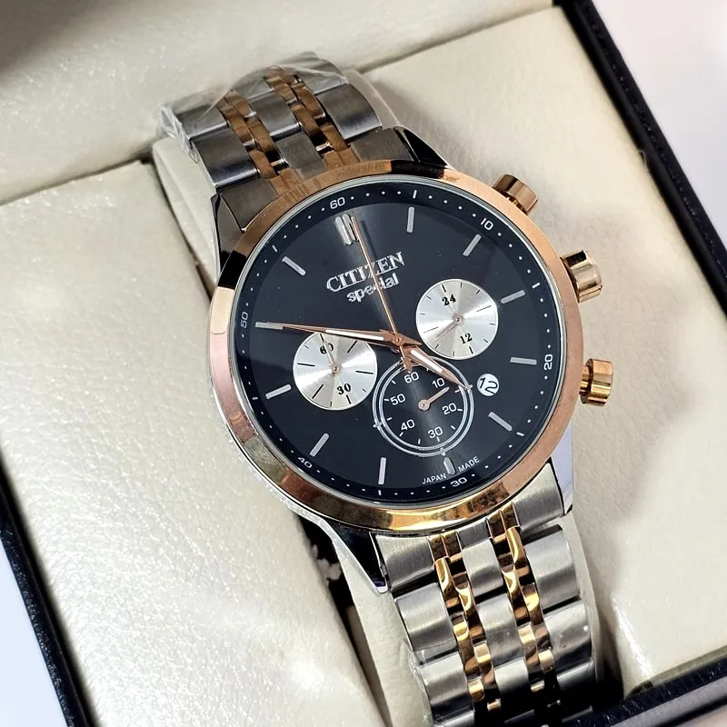 ساعت مردانه سیتیزن اسپشیال