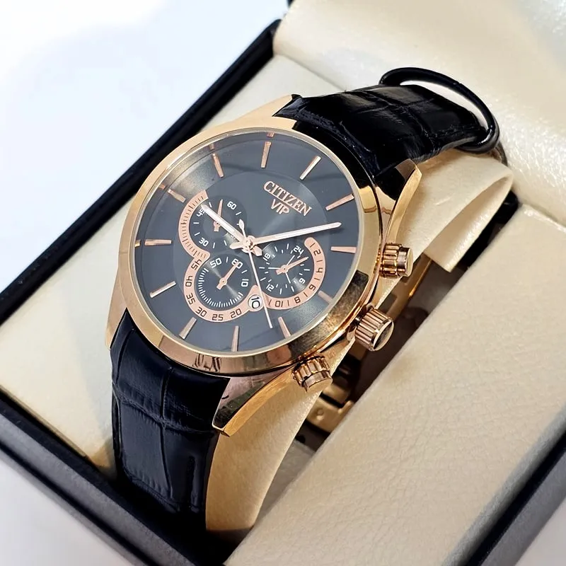 ساعت مردانه سیتیزن VIP