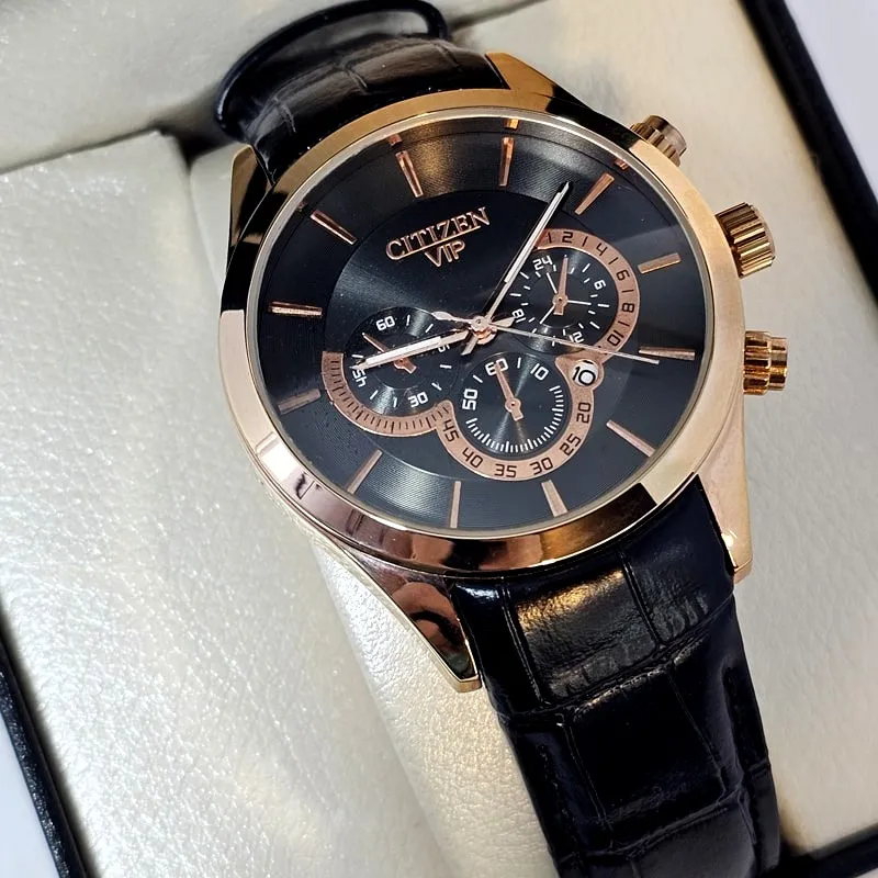 ساعت مردانه سیتیزن VIP