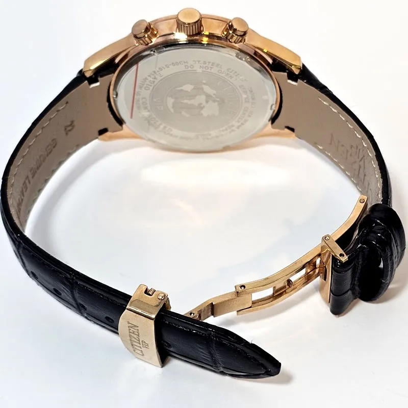 ساعت مردانه سیتیزن VIP