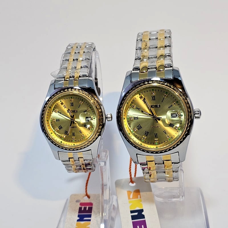 ست ساعت اسکمی 9098