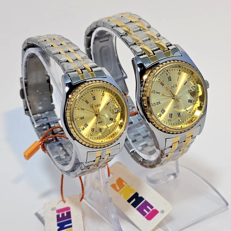 ست ساعت اسکمی 9098