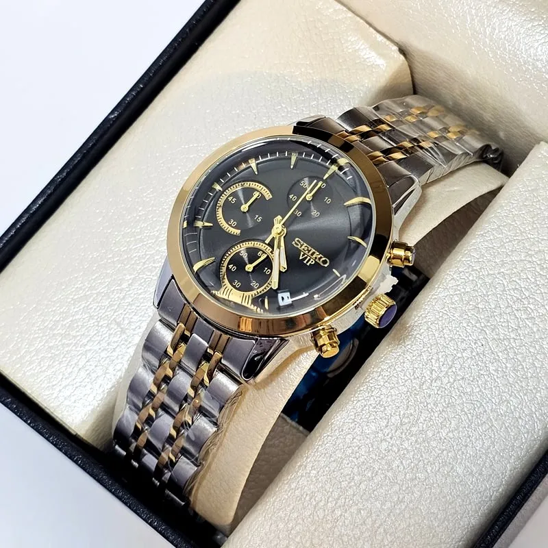 ساعت زنانه سیکو VIP