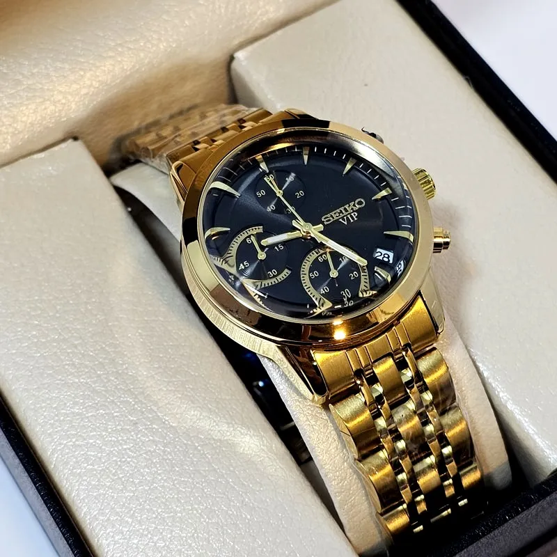 ساعت زنانه سیکو VIP