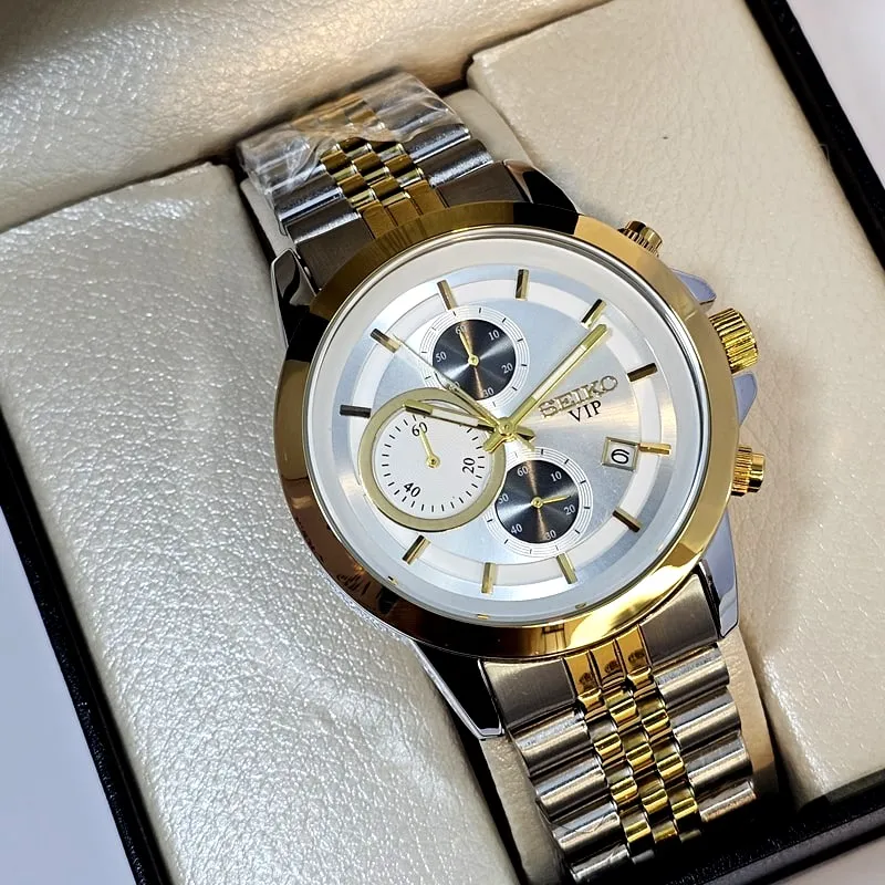 ساعت مردانه سیکو VIP