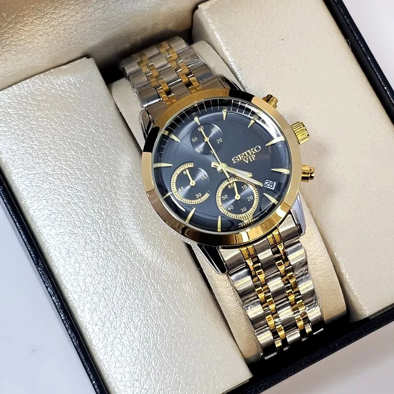 ساعت زنانه سیکو VIP