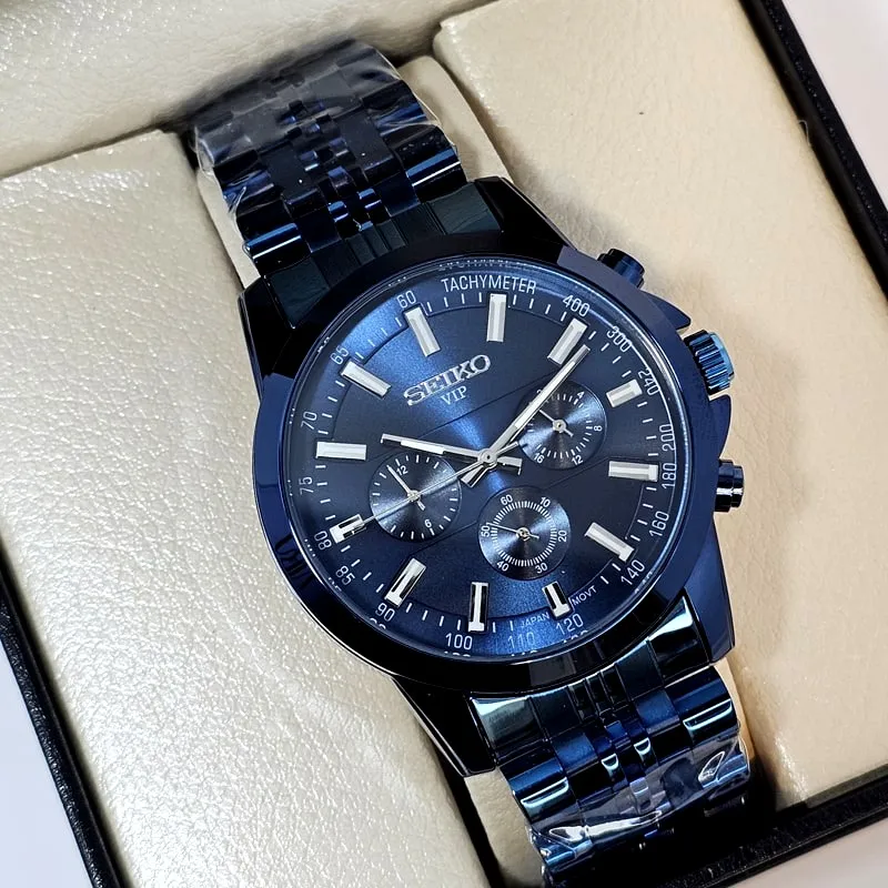 ساعت مردانه سیکو VIP