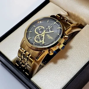 ساعت مردانه سیکو VIP