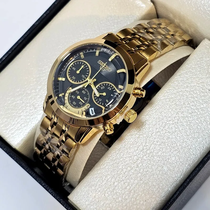 ساعت زنانه سیکو VIP