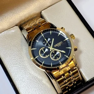 ساعت مردانه سیکو VIP