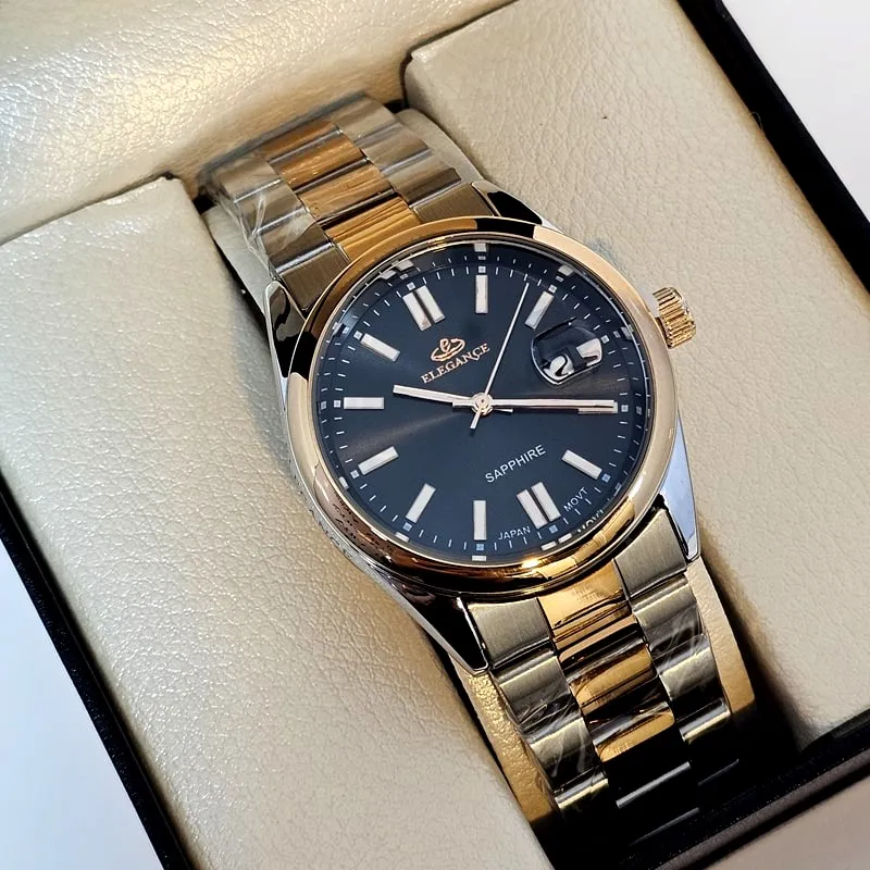 ساعت مردانه الگانس