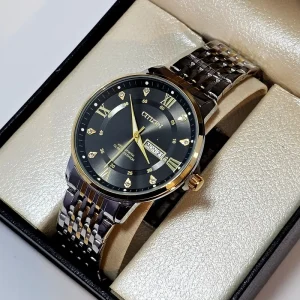 ساعت مردانه سیتیزن