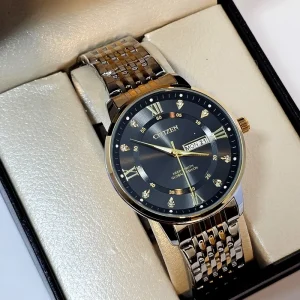 ساعت مردانه سیتیزن