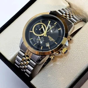 ساعت مردانه سیکو VIP