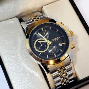 ساعت مردانه سیکو VIP