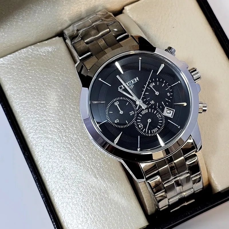 ساعت مردانه سیتیزن VIP
