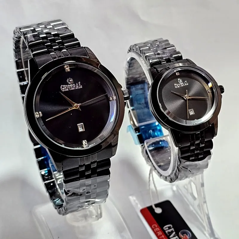 ست ساعت جنرال