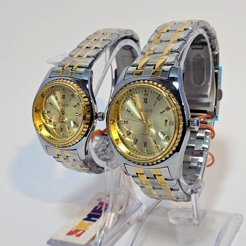 ست ساعت اسکمی 9098