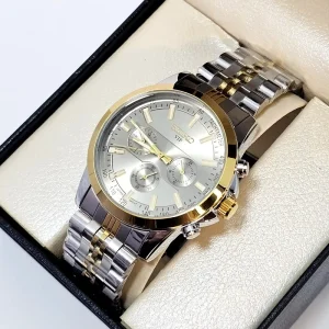 ساعت مردانه سیکو VIP