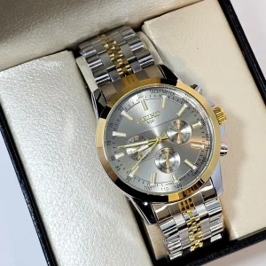 ساعت مردانه سیکو VIP