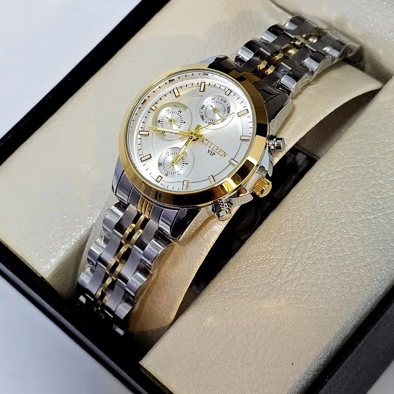 ساعت زنانه سیتیزن VIP