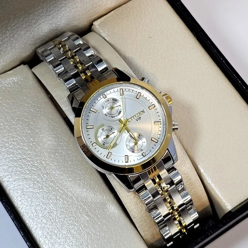 ساعت زنانه سیتیزن VIP