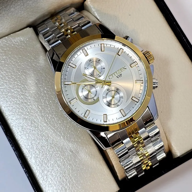 ساعت مردانه سیتیزن VIP