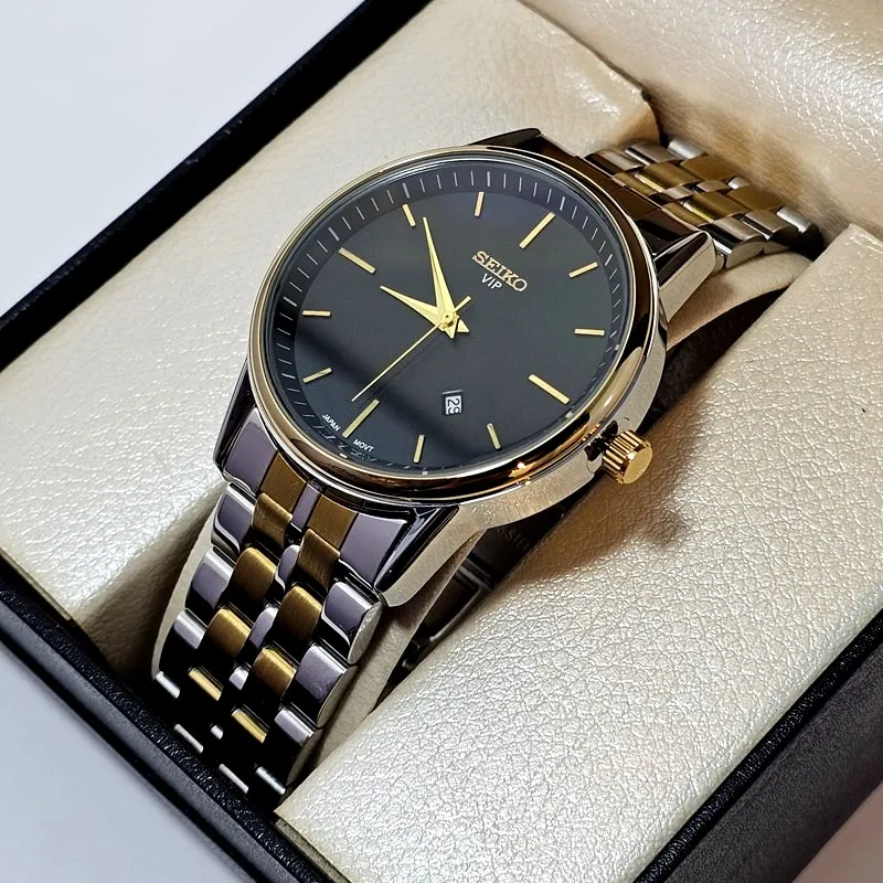 ساعت مردانه سیکو