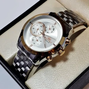 ساعت مردانه الگانس