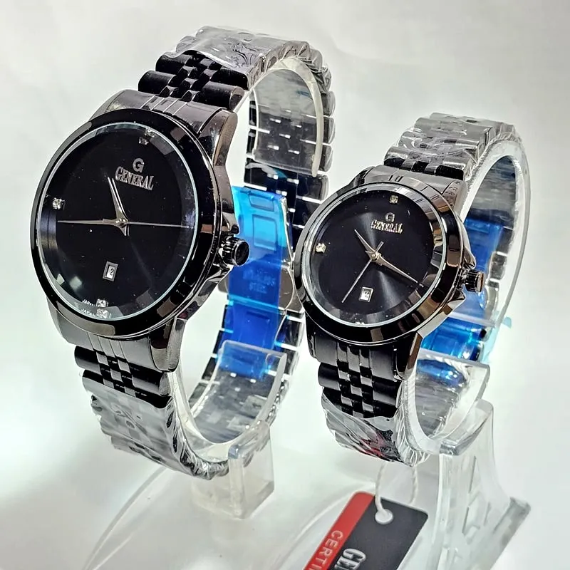 ست ساعت جنرال