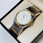 ساعت مردانه سیتیزن موتور ژاپن