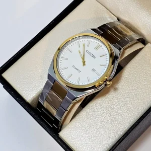 ساعت مردانه سیتیزن موتور ژاپن