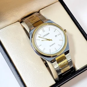 ساعت مردانه سیتیزن موتور ژاپن