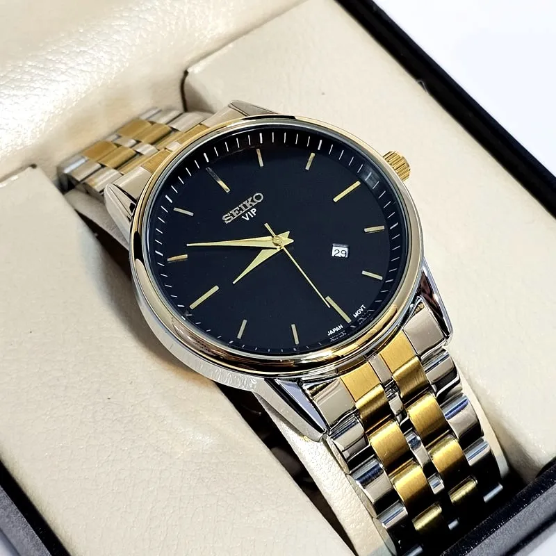 ساعت مردانه سیکو