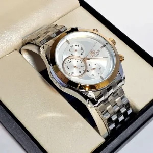 ساعت مردانه الگانس