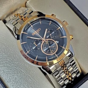 ساعت مردانه سیکو VIP