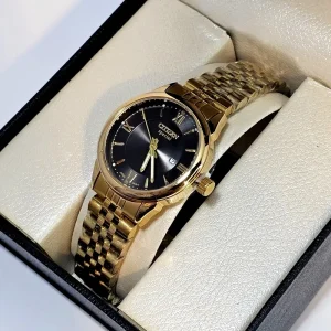 ساعت زنانه سیتیزن