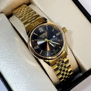 ساعت زنانه سیتیزن