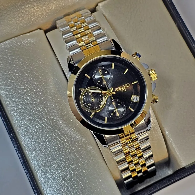 ساعت زنانه سیکو VIP