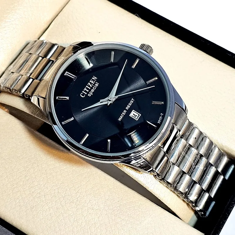 ساعت مردانه سیتیزن
