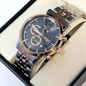 ساعت مردانه سیکو VIP