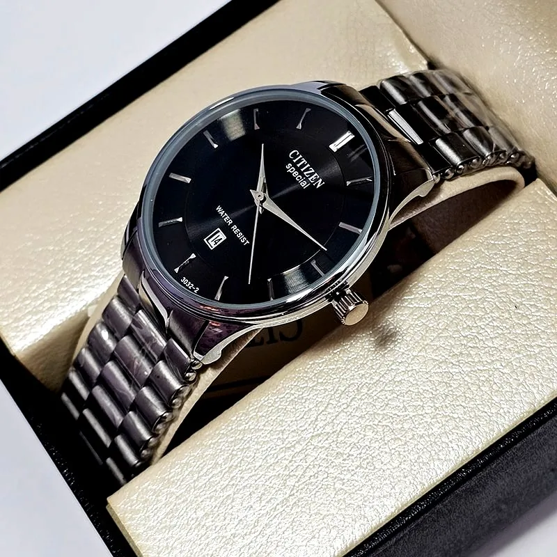 ساعت مردانه سیتیزن