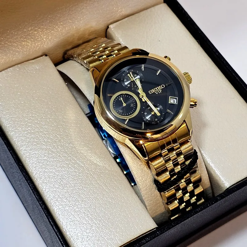 ساعت مردانه سیکو